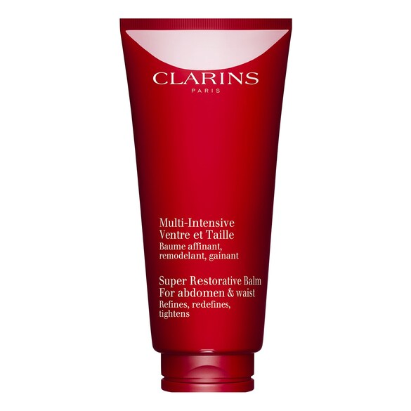 Multi-Intensive Ventre & Taille - Yeniden Şekillendirici Balsam, CLARINS