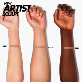 Artist Face Powders Sculpt – Bronzlaştırıcı