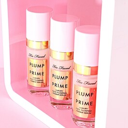 PLUMP AND PRIME - Sıkılaştıran Besleyen ve Hazırlayan Serum