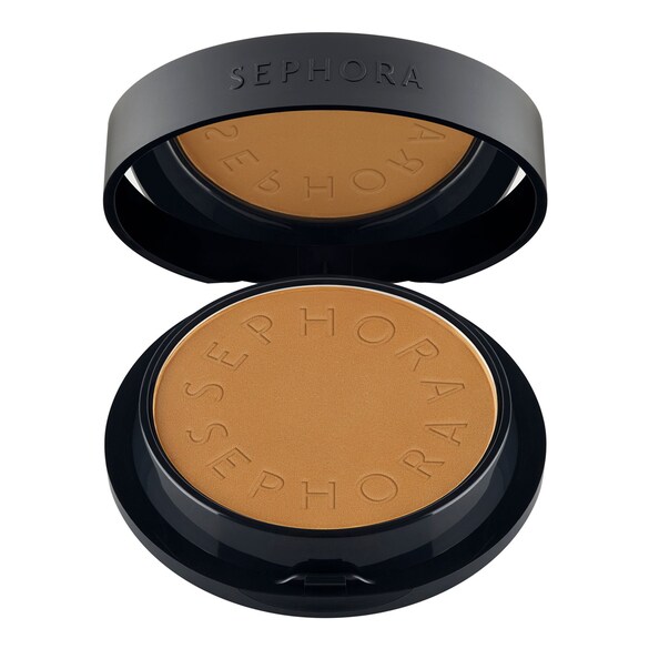 Best Skin Ever Matte - Pudra Fondöten, SEPHORA COLLECTION