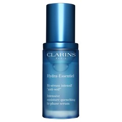 Clr intensive Moisture Quenching Bi-Phase Serum , CLARINS