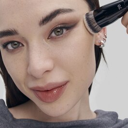Professional Brush - Pro Fondöten Fırçası #70