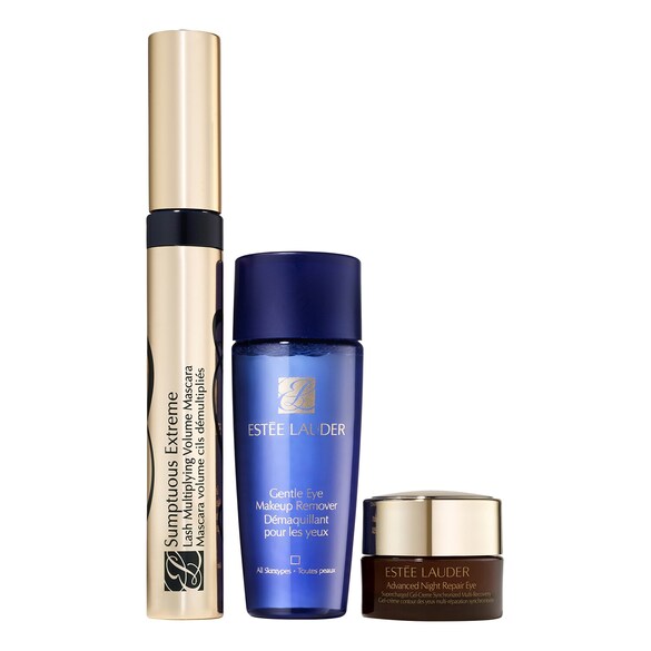 Essentials On The Go - Makyaj Seti, ESTÉE LAUDER