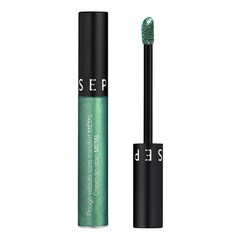 Cream Lip Stain - Metalik Likit Ruj, SEPHORA COLLECTION