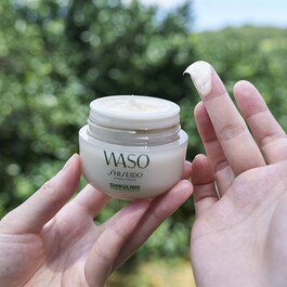 WASO - Cilt Bariyerini Güçlendiren Nemlendirici