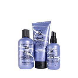 BLONDE LEAVE-IN TREATMENT 