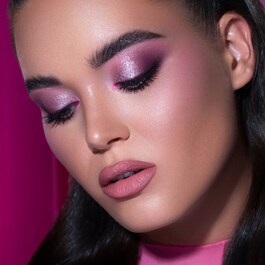 Love Face Palette - Yüz Paleti