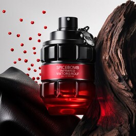 Spicebomb Infrared - Eau de Toilette