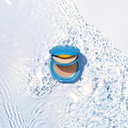 UV Protective Compact Foundation SPF50 - Fondöten