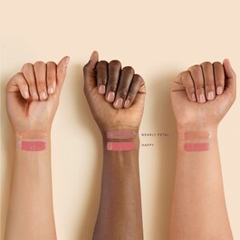 Fresh and Dewy Lip & Cheek Duo - Dudak Kremi ve Allık İkilisi