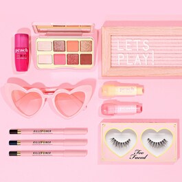  Let's Play Mini Palette - Eyeshadow Palette