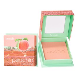 Peachin' WANDERful World - Pudra Allık