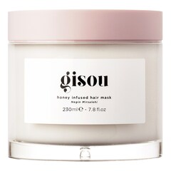 Honey Infused Hair Mask - Saç Maskesi, GISOU