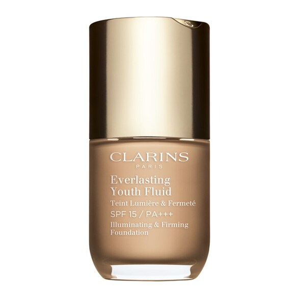 Everlasting Youth Fluid - Fondöten, CLARINS