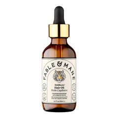 HoliRoots™ Hair Oil - Yıkama Öncesi Güçlendirici Bakım Yağı, FABLE & MANE