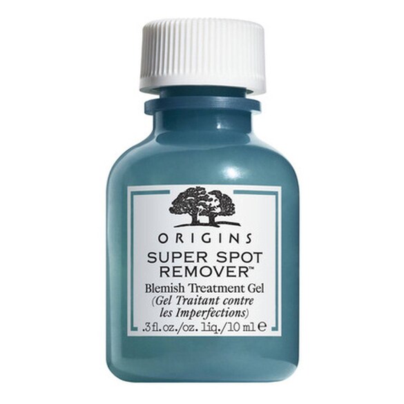 Super Spot Remover - Akne Karşıtı Jel, ORIGINS