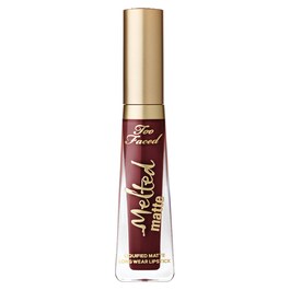 Melted Matte - Likit Mat Ruj
