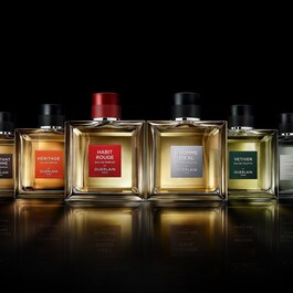 L'instant De Guerlain Pour Homme - Eau de Toilette