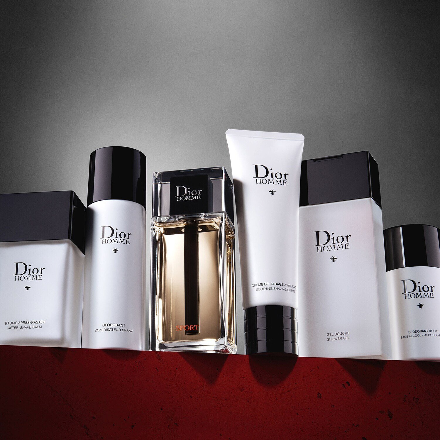 Dior homme intense parfem shop