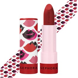 Lipstories - Metalik Mat Ruj