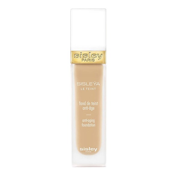 Sisleÿa Le Teint Anti-aging Foundation - Yaşlanma Karşıtı Fondöten, SISLEY