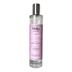 %100 Saf Gül Suyu Sprey, MELLYS' NATURE