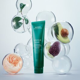 Botanical Repair - Durulanmayan Saç Onarım Ve Bakım Kremi