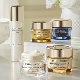 Revitalizing Supreme+ Intense - Regenerating Radiance Awakening Care