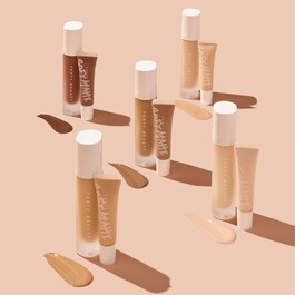 Pro Filt'r Soft Matte - Uzun Süre Kalıcı Seyahat Boyu Fondöten
