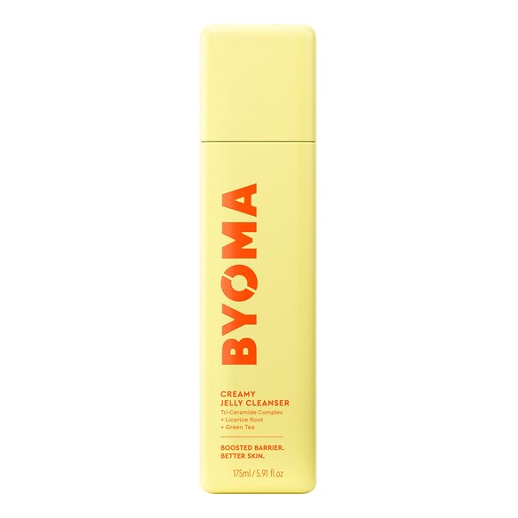 Creamy Jelly Cleanser - Temizleyici, BYOMA