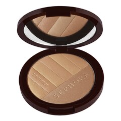 BRONZER SHIMMER - Bronzlaştırıcı Pudra, SEPHORA COLLECTION