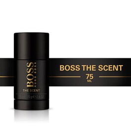 BOSS THE SCENT DEO STICK 75 GR