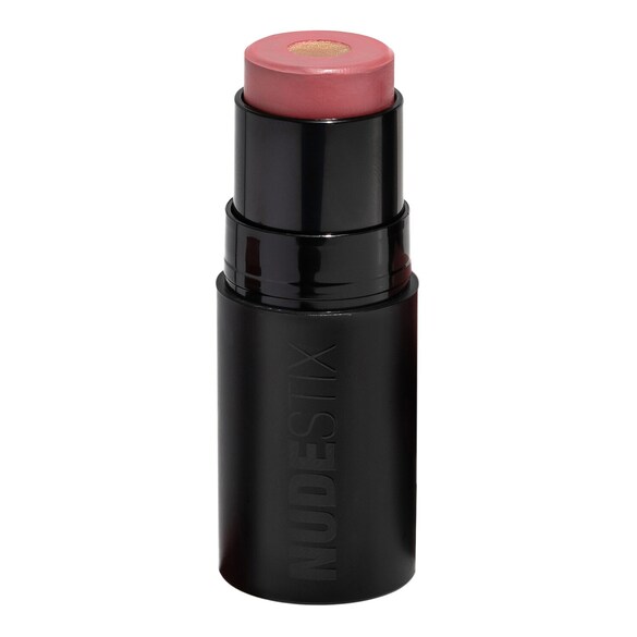 Nudies All Over Face Color Matte + Glow – Krem Allık, NUDESTIX