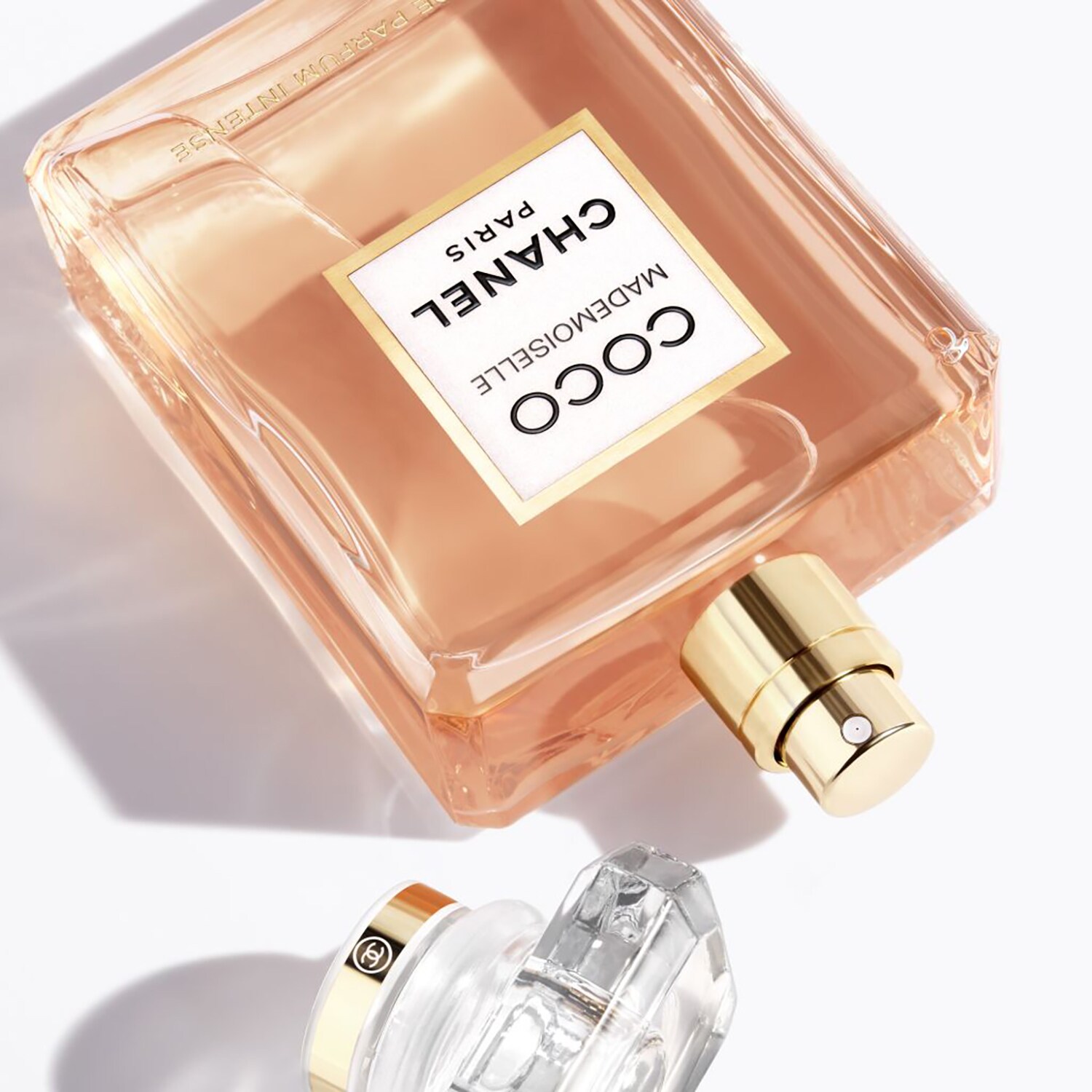 COCO MADEMOISELLE Eau De Parfum CHANEL SEPHORA