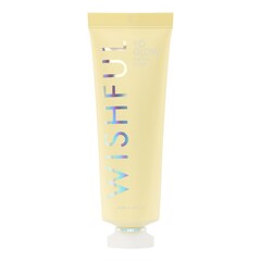 YO GLOW ENZYME MINI SCRUB - Seyahat Boy Peeling, WISHFUL