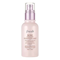 Rose Instant Hydration Mist - Gül özlü yoğun nemlendirme ve sabitleme spreyi., FRESH
