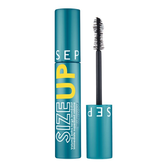 Size Up Waterproof - Maskara, SEPHORA COLLECTION