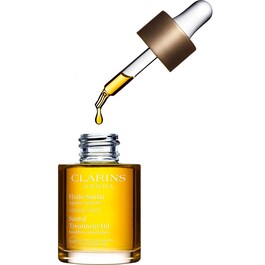 HUILE VISAGE SANTAL - YÜZ YAĞI