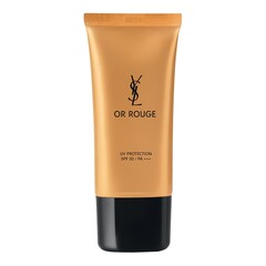 OR ROUGE UV KORUYUCU, YVES SAINT LAURENT