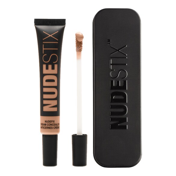Concealer Nudefix Cream - Kapatıcı, NUDESTIX