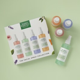 The Facial Spray Collection