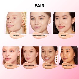 Born This Way Super Coverage Concealer - Kapatıcı