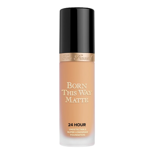 Born This Way Matte - Fondöten, TOO FACED