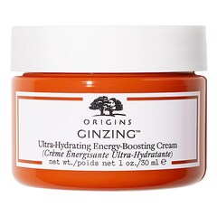 GinZing - Ultra Nemlendirici Enerji Veren Seyahat Boy Krem, ORIGINS