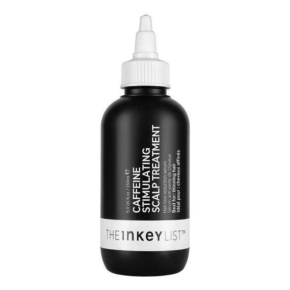 CAFFEINE STIMULATING SCALP TREAT , THE INKEY LIST