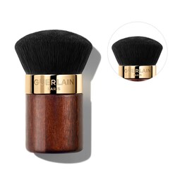 Terracotta Le Teint Kabuki Brush - Fondöten Fırçası