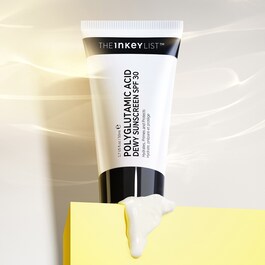 Polyglutamic Acid Dewy Suncscreen SPF30 - SPF30 Güneş Kremi