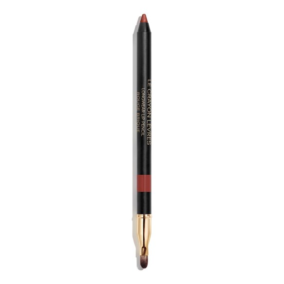 LE CRAYON LÈVRES -  Uzun Ömürlü Dudak Kalemi, CHANEL