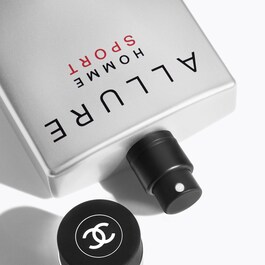 ALLURE HOMME SPORT -  Eau De Toilette