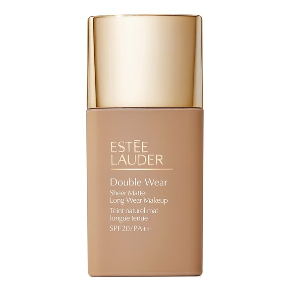 Double Wear - Mat Bitişli Uzun Süre Kalıcı Fondöten SPF 20, ESTÉE LAUDER